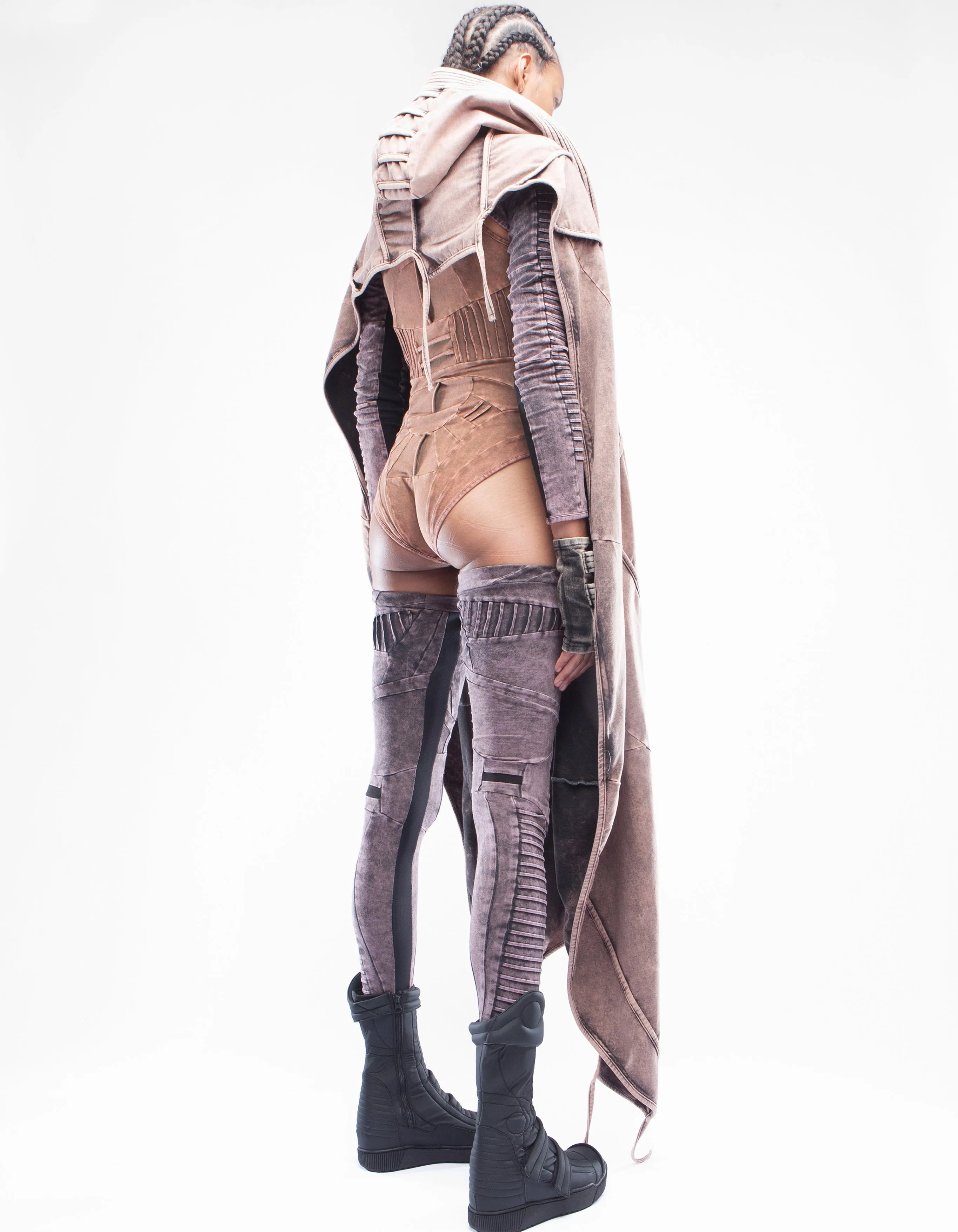 BODY SUIT DUNE
