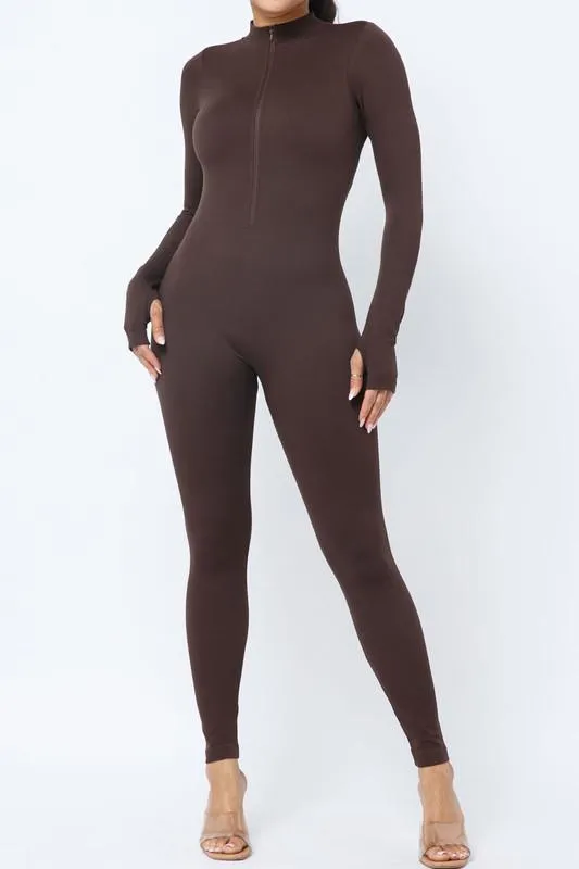 Chel's Cat Suit