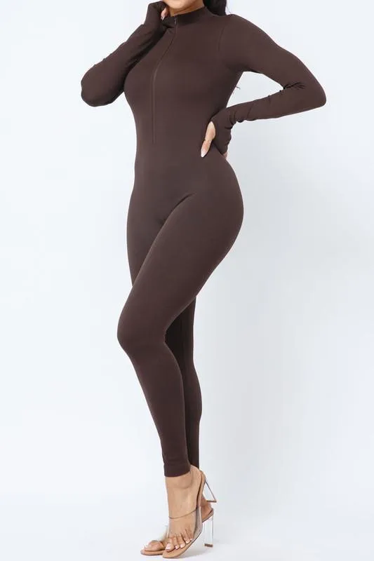 Chel's Cat Suit