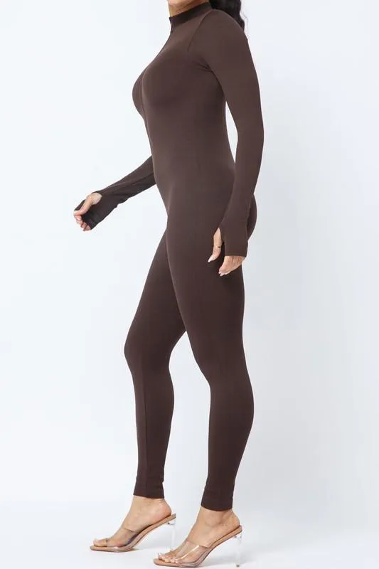 Chel's Cat Suit