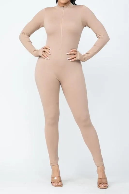 Chel's Cat Suit