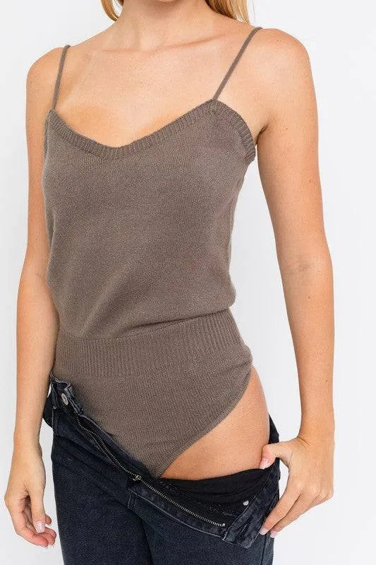Coffee Run Bodysuit