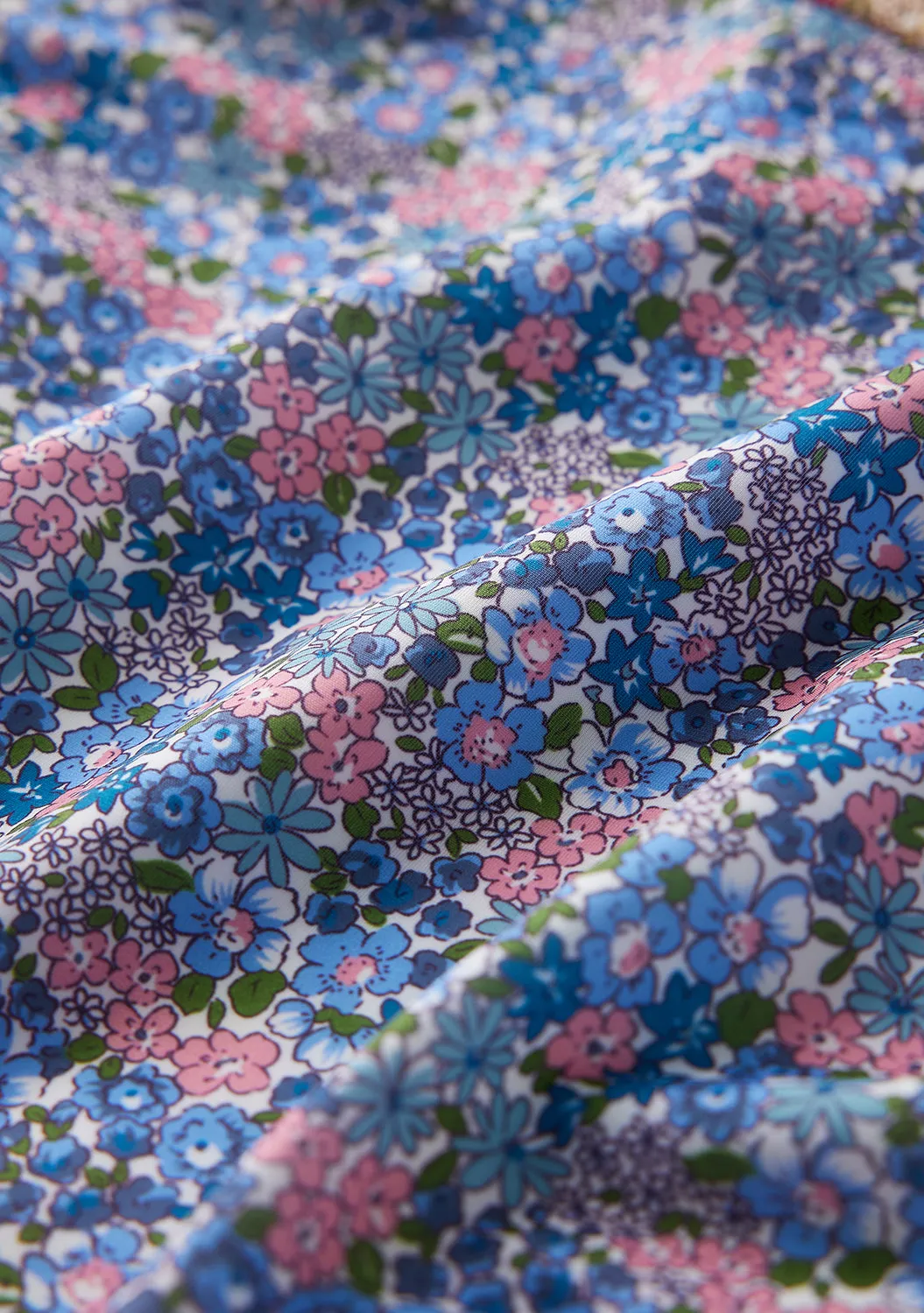 Ditsy Floral Full Piece