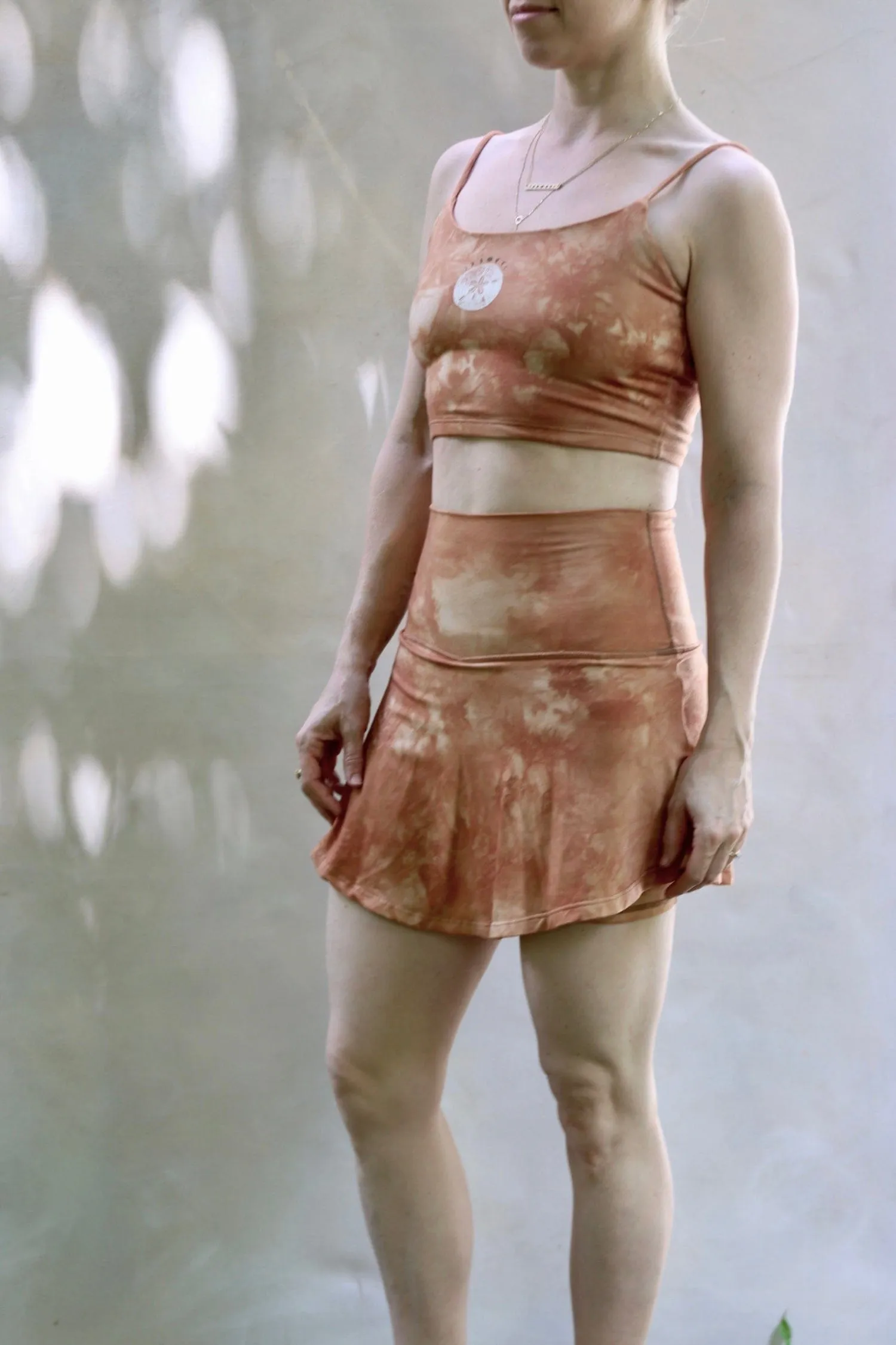 Driftwood Skort