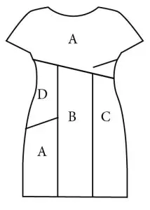 Essential Denim Dress