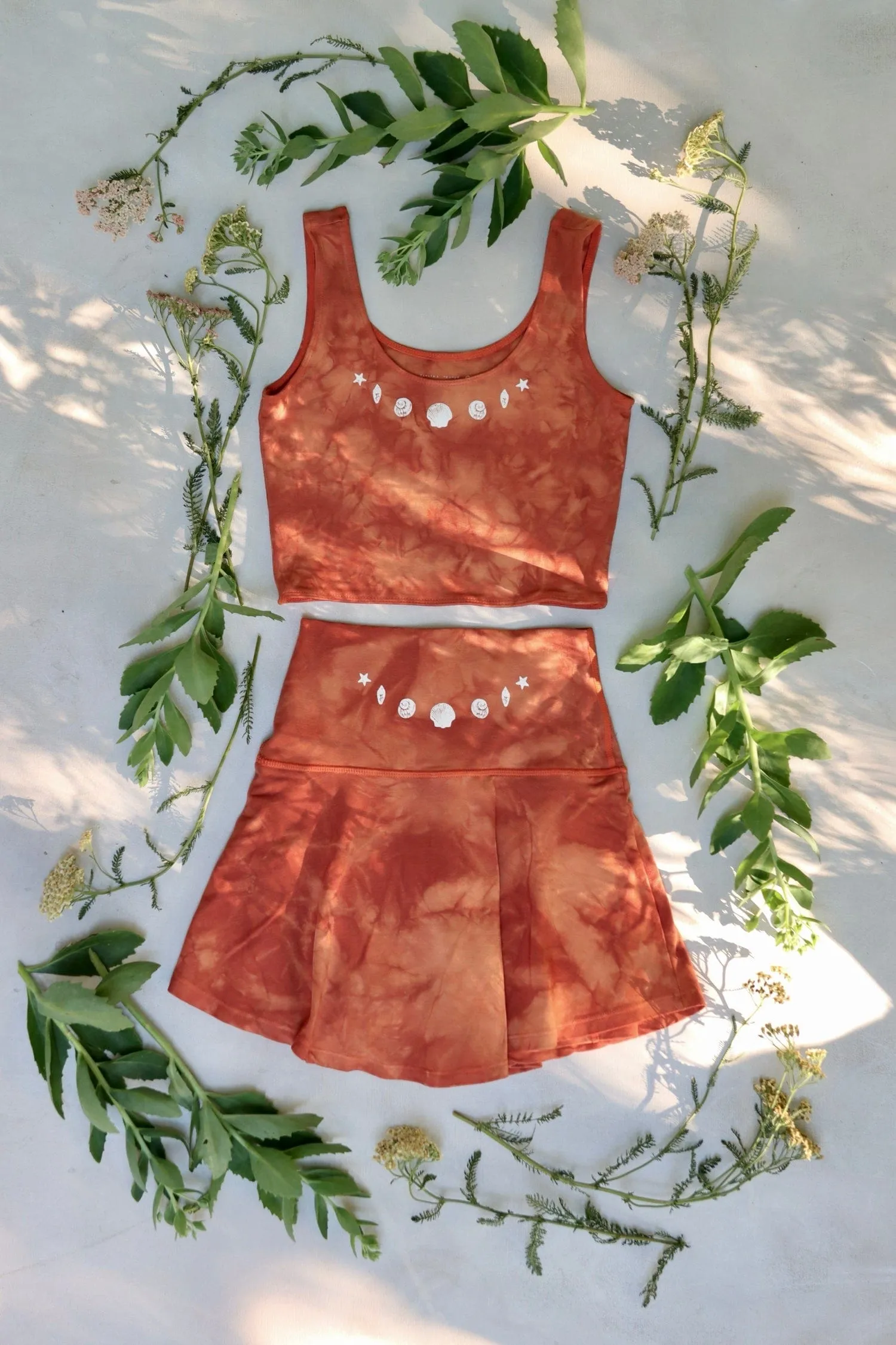 Eternity Skort