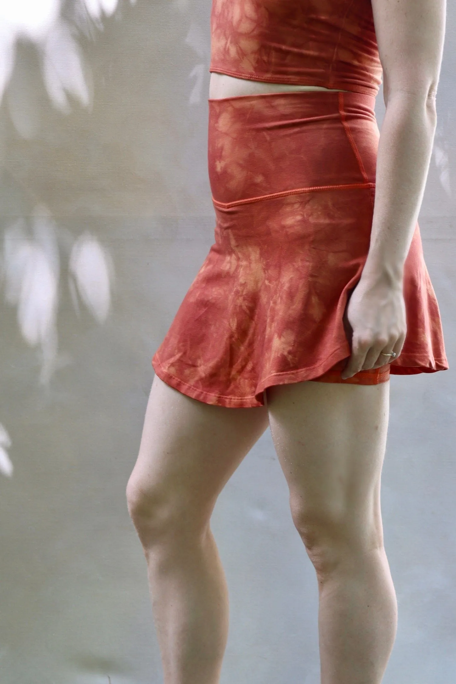 Eternity Skort