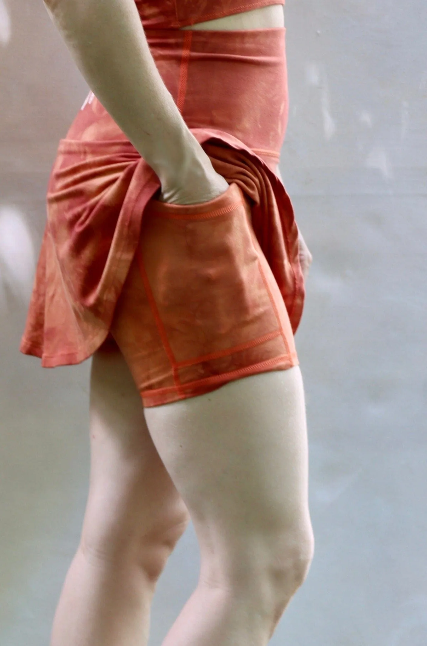 Eternity Skort