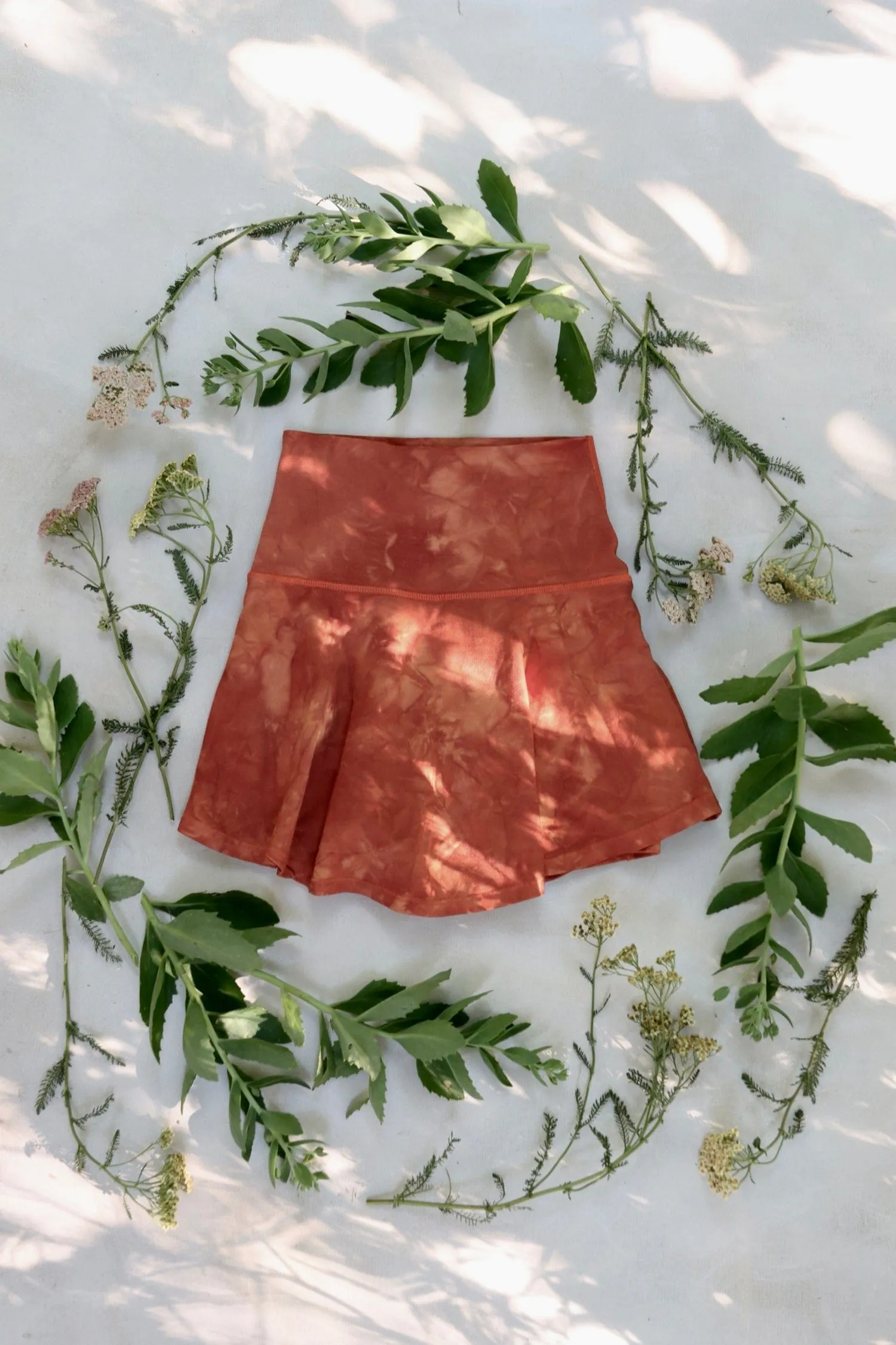 Eternity Skort