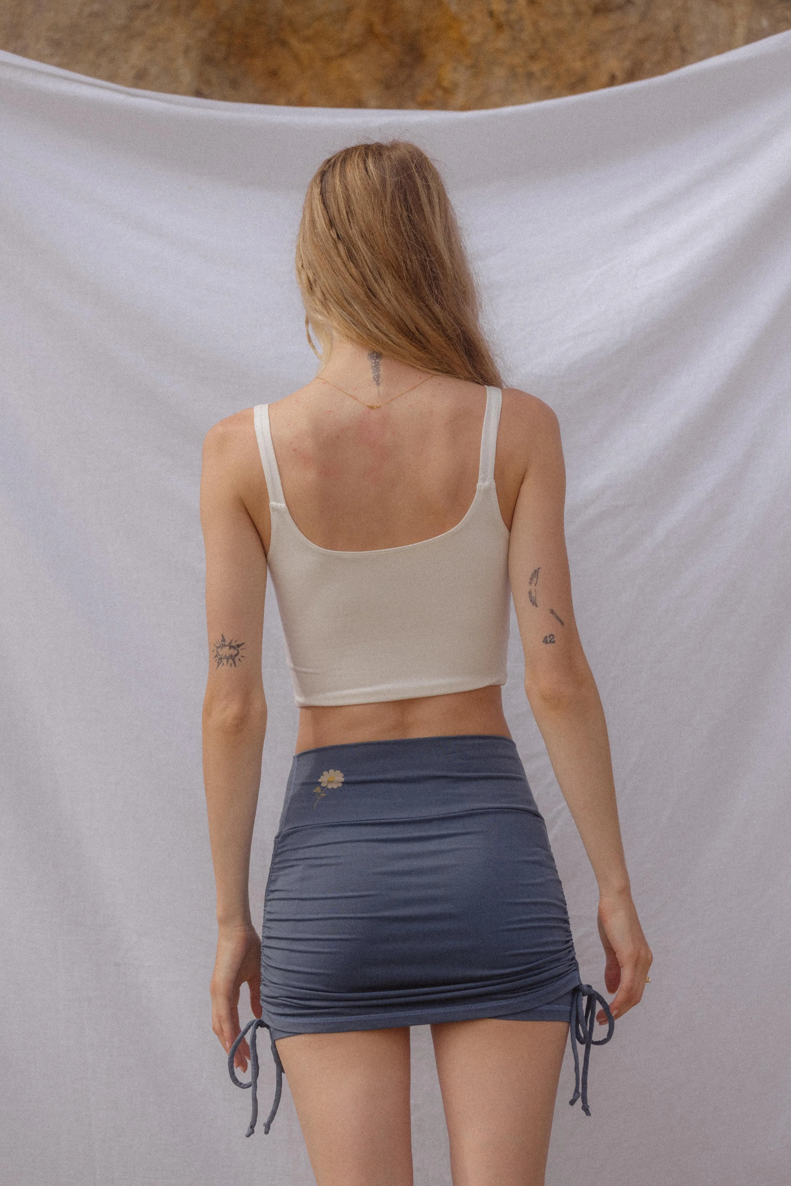 Ethereal Skort