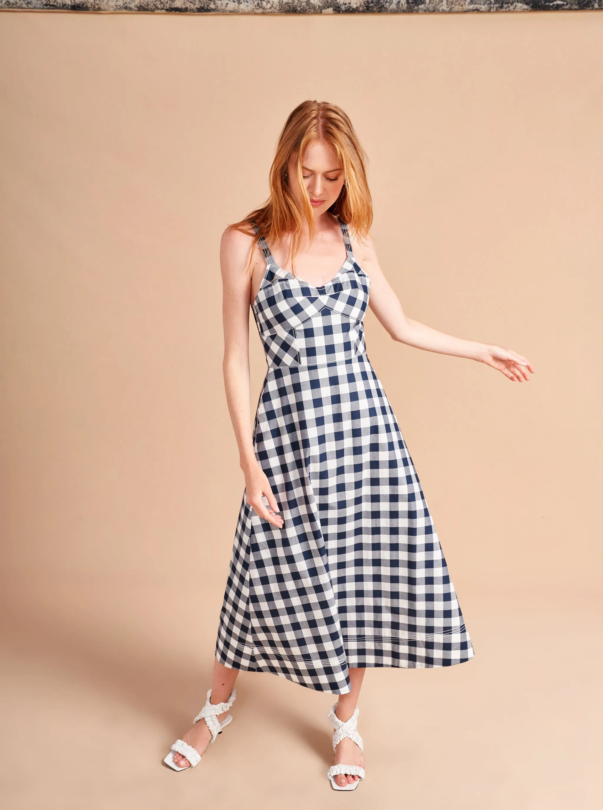 Fiona Dress