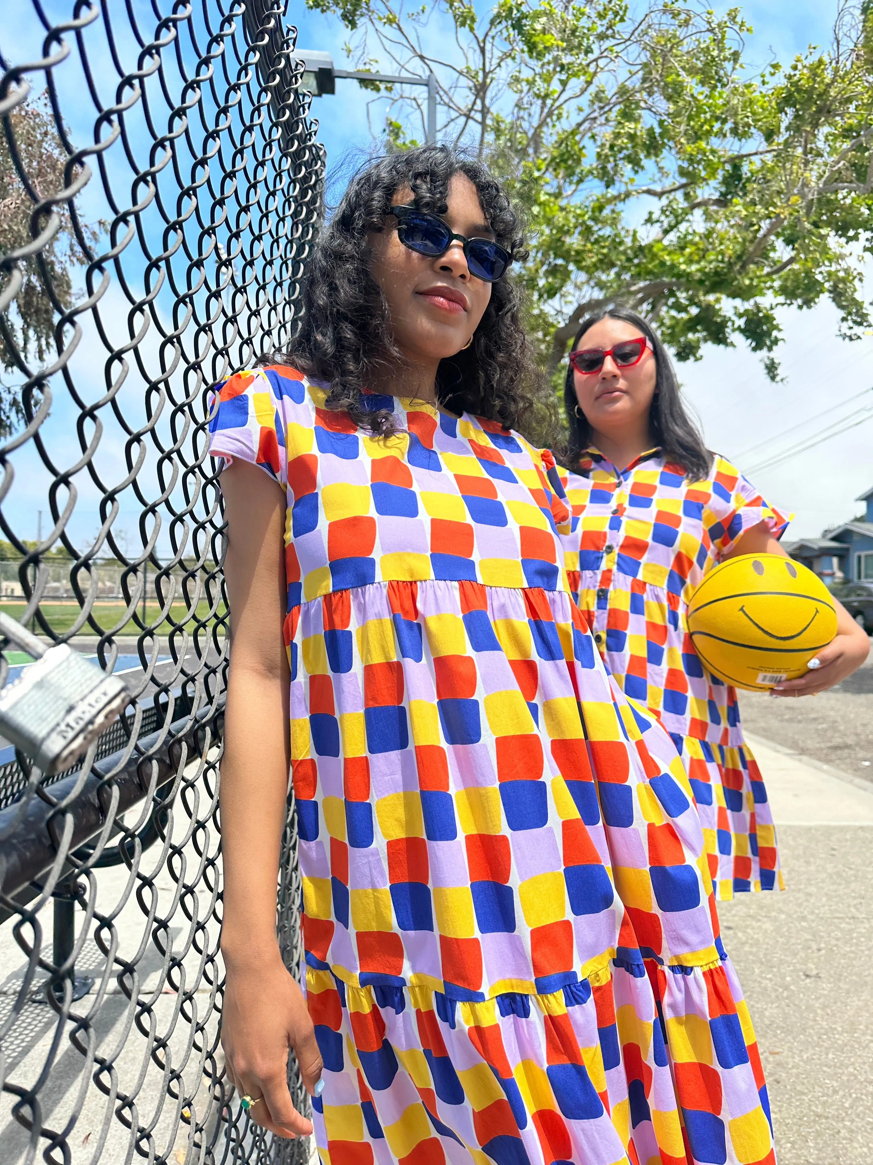Frida Grid