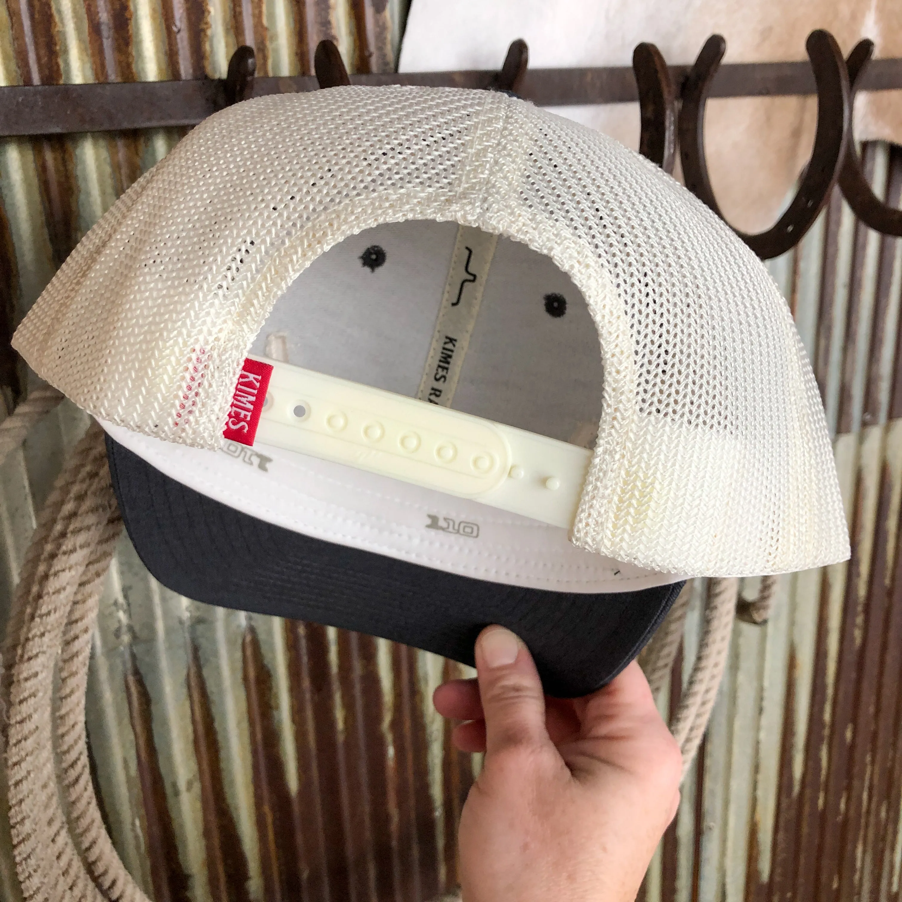 Kimes Arena Cap