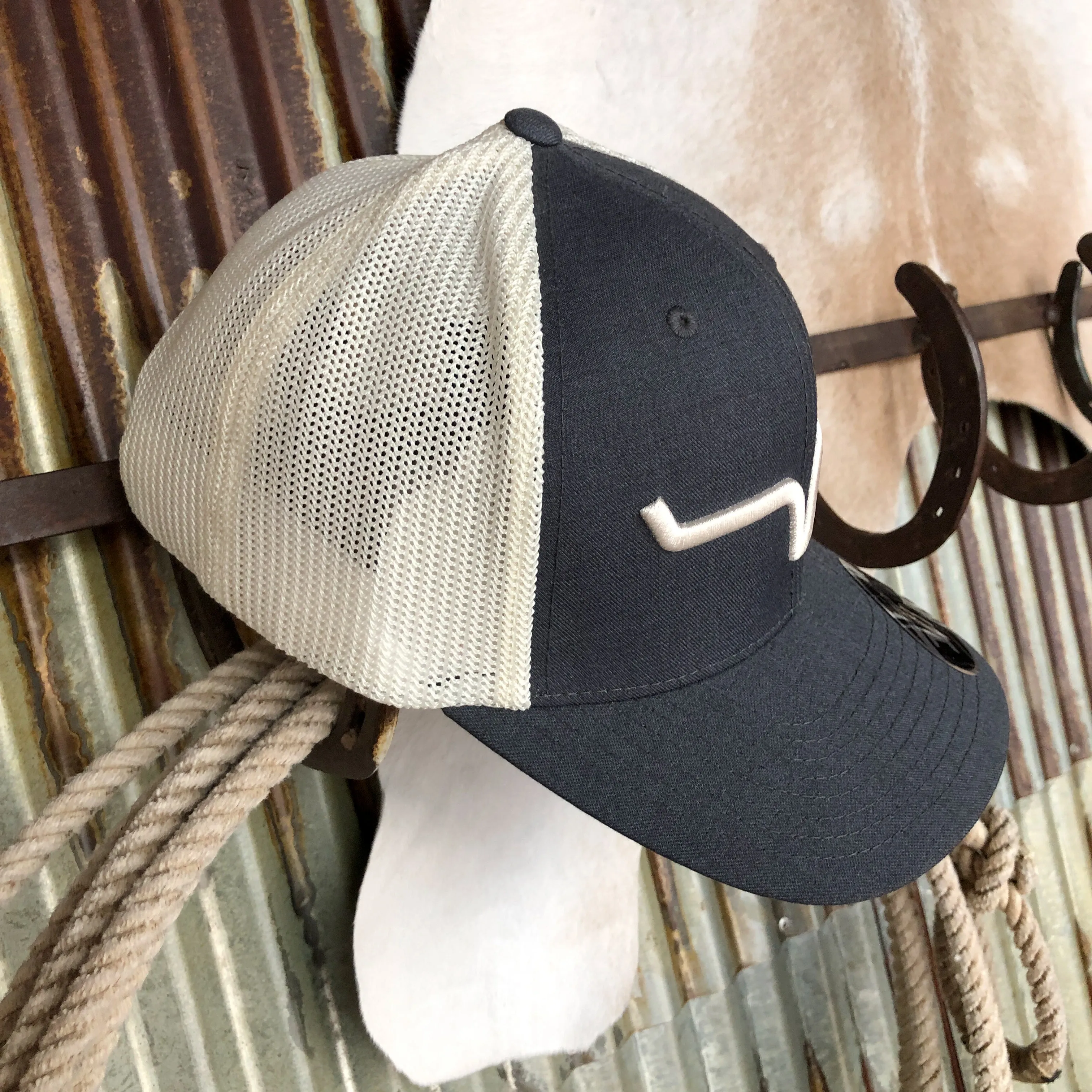 Kimes Arena Cap