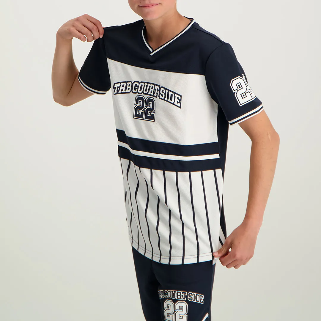 Trb boys Tee