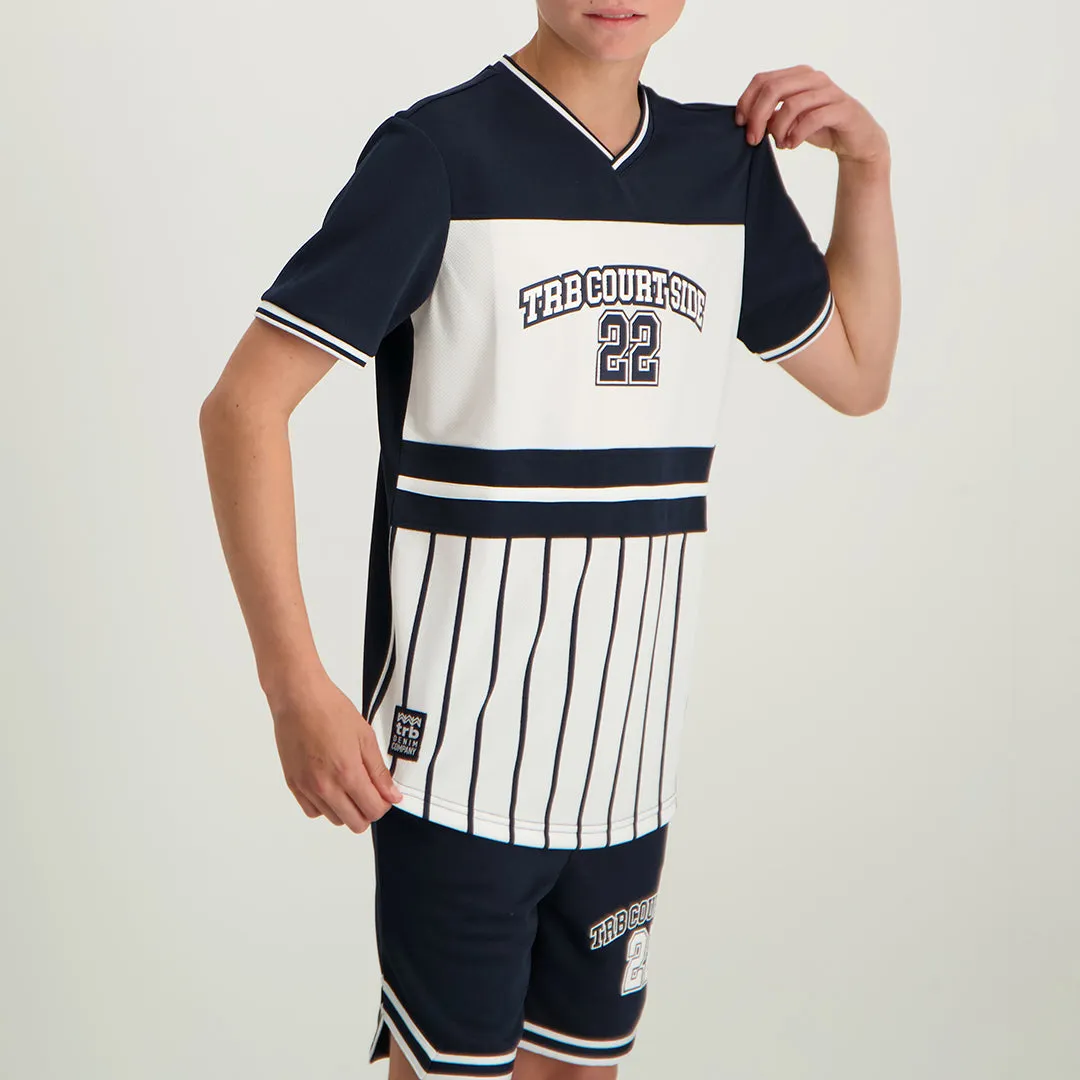 Trb boys Tee