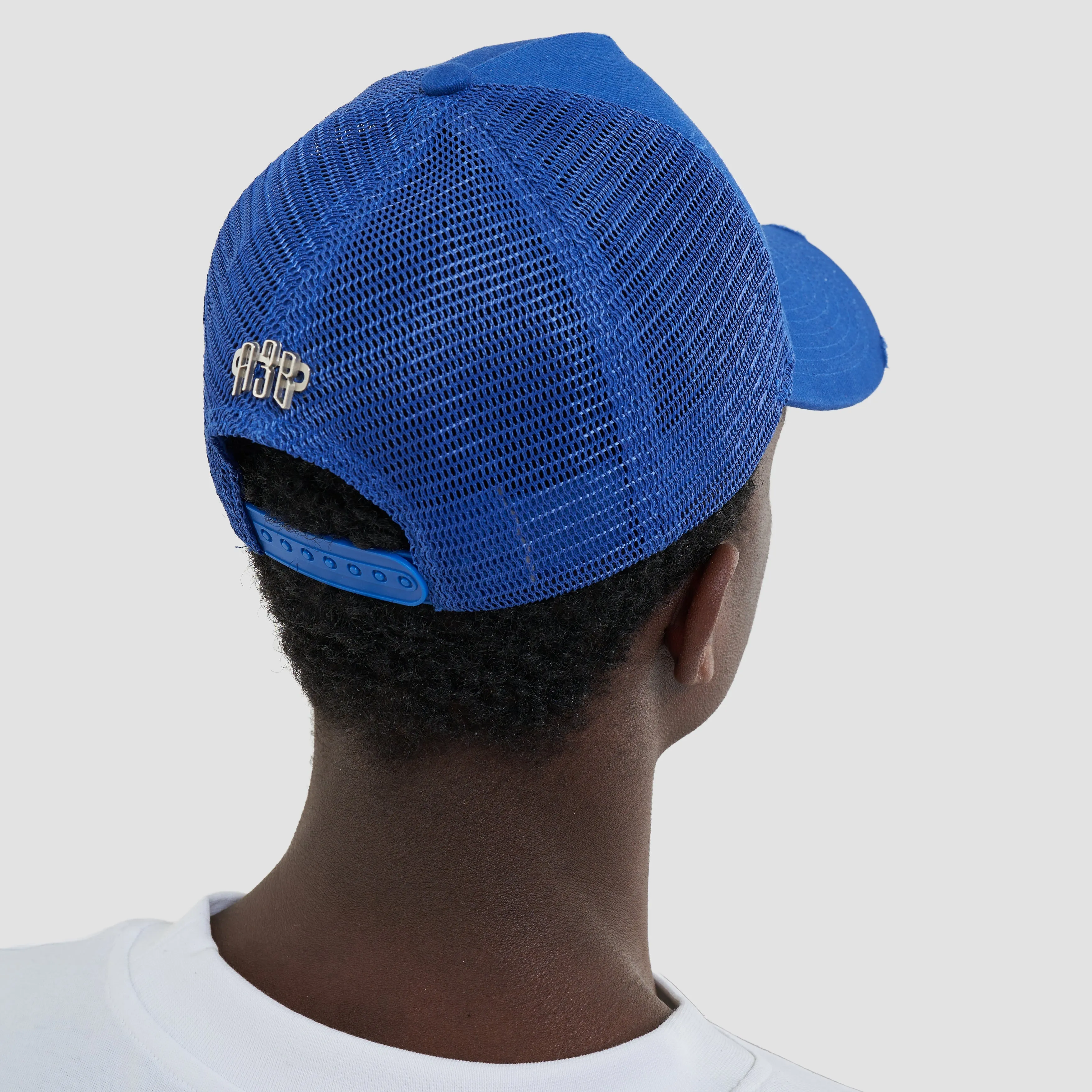 TRUCKERCAP VERSE - BLUE